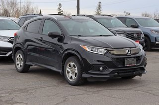Honda HR-V Sport 2020 à Sault Ste. Marie, Ontario - 3 - px