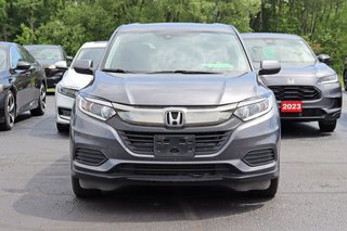 2020 Honda HR-V LX in Sault Ste. Marie, Ontario - 2 - px