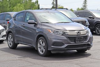 2020 Honda HR-V LX in Sault Ste. Marie, Ontario - 3 - px