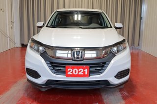 Honda HR-V LX AWD 2021 à Sault Ste. Marie, Ontario - 2 - px