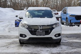 Honda HR-V Sport 2022 à Sault Ste. Marie, Ontario - 2 - px