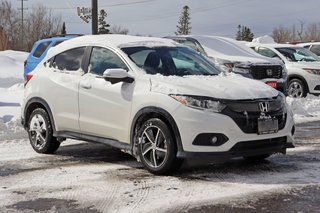 Honda HR-V Sport 2022 à Sault Ste. Marie, Ontario - 3 - px