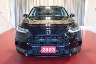 2023 Honda HR-V EX-L Navi in Sault Ste. Marie, Ontario - 2 - px