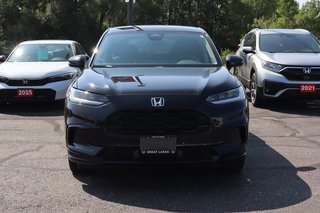 2023 Honda HR-V EX-L Navi in Sault Ste. Marie, Ontario - 2 - px