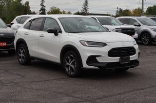 2023 Honda HR-V Sport in Sault Ste. Marie, Ontario - 3 - px