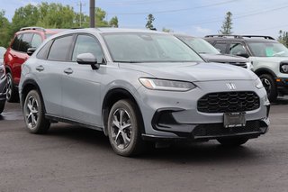 2023 Honda HR-V EX-L Navi in Sault Ste. Marie, Ontario - 3 - px