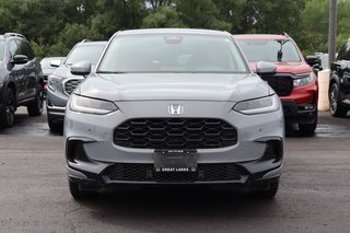 2023 Honda HR-V EX-L Navi in Sault Ste. Marie, Ontario - 2 - px