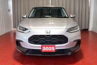 2025 Honda HR-V LX FWD in Sault Ste. Marie, Ontario - 2 - px