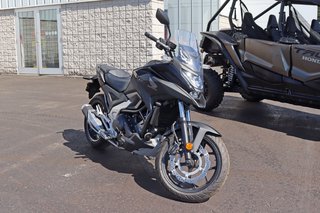Honda NC750XA  2023 à Sault Ste. Marie, Ontario - 2 - px