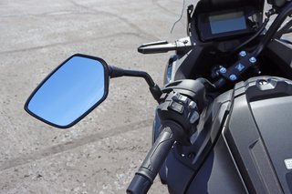 Honda NC750XA  2023 à Sault Ste. Marie, Ontario - 3 - px