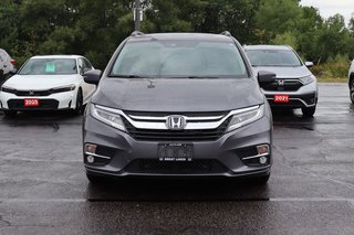 2019 Honda Odyssey Touring in Sault Ste. Marie, Ontario - 2 - px