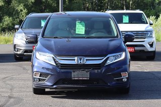 2020 Honda Odyssey EXL-RES in Sault Ste. Marie, Ontario - 2 - px