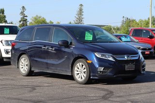 2020 Honda Odyssey EXL-RES in Sault Ste. Marie, Ontario - 3 - px
