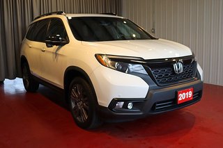 2019 Honda Passport EX-L in Sault Ste. Marie, Ontario - 3 - px