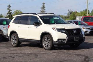 2019 Honda Passport EX-L in Sault Ste. Marie, Ontario - 3 - px