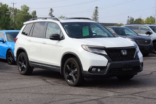 Honda Passport Touring 2019 à Sault Ste. Marie, Ontario - 3 - px