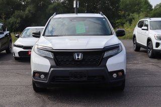 Honda Passport Touring 2019 à Sault Ste. Marie, Ontario - 2 - px