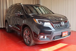 2019 Honda Passport EX-L in Sault Ste. Marie, Ontario - 3 - px