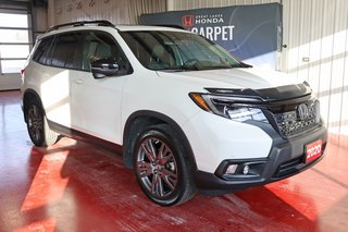 Honda Passport EX-L 2020 à Sault Ste. Marie, Ontario - 3 - px
