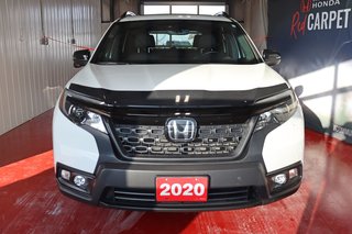 Honda Passport EX-L 2020 à Sault Ste. Marie, Ontario - 2 - px