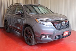 Honda Passport Touring 2020 à Sault Ste. Marie, Ontario - 3 - px