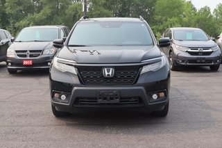 2021 Honda Passport Touring in Sault Ste. Marie, Ontario - 2 - px