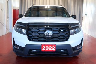 2022 Honda Passport Touring in Sault Ste. Marie, Ontario - 2 - px