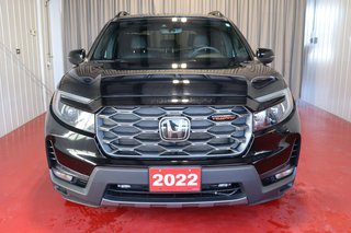 Honda Passport TrailSport 2022 à Sault Ste. Marie, Ontario - 2 - px