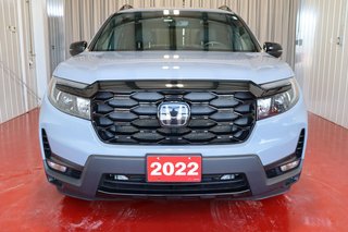 Honda Passport Touring 2022 à Sault Ste. Marie, Ontario - 2 - px