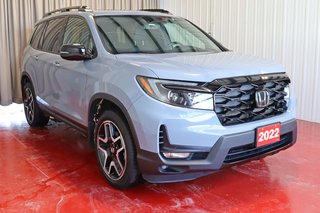 Honda Passport Touring 2022 à Sault Ste. Marie, Ontario - 3 - px