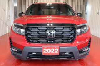 Honda Passport Touring 2022 à Sault Ste. Marie, Ontario - 2 - px