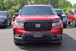 2022 Honda Passport Touring in Sault Ste. Marie, Ontario - 2 - px
