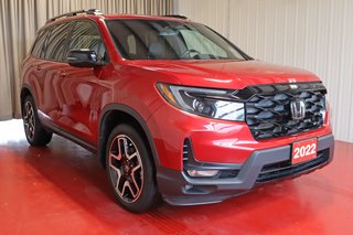 Honda Passport Touring 2022 à Sault Ste. Marie, Ontario - 3 - px
