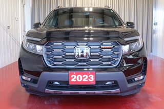 2023 Honda Passport TrailSport in Sault Ste. Marie, Ontario - 2 - px