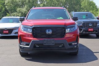 2023 Honda Passport Touring in Sault Ste. Marie, Ontario - 2 - px
