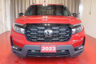 2023 Honda Passport Touring in Sault Ste. Marie, Ontario - 2 - px