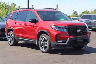 2023 Honda Passport Touring in Sault Ste. Marie, Ontario - 3 - px