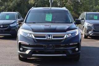 2019 Honda Pilot EX-L Navi in Sault Ste. Marie, Ontario - 2 - px