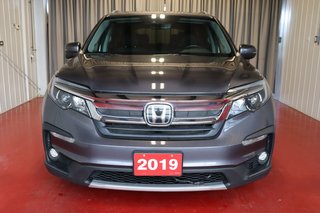 2019 Honda Pilot EX in Sault Ste. Marie, Ontario - 2 - px
