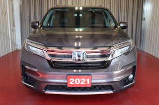 2021 Honda Pilot Touring 7-Passenger in Sault Ste. Marie, Ontario - 2 - px