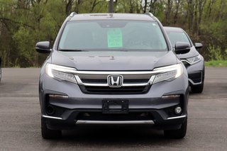 2021 Honda Pilot Touring 7-Passenger in Sault Ste. Marie, Ontario - 2 - px