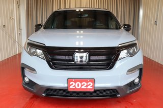 2022 Honda Pilot TrailSport in Sault Ste. Marie, Ontario - 2 - px