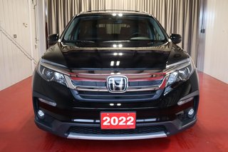 2022 Honda Pilot EX-L Navi in Sault Ste. Marie, Ontario - 2 - px
