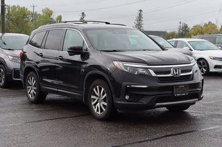 Honda Pilot EX-L Navi 2022 à Sault Ste. Marie, Ontario - 3 - px