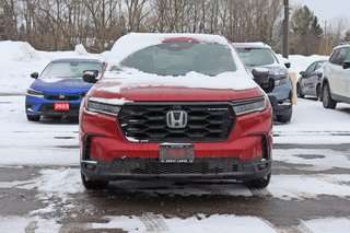 2023 Honda Pilot Black Edition in Sault Ste. Marie, Ontario - 2 - px