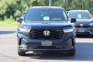 2024 Honda Pilot Black Edition in Sault Ste. Marie, Ontario - 2 - px