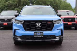 2024 Honda Pilot TrailSport in Sault Ste. Marie, Ontario - 2 - px