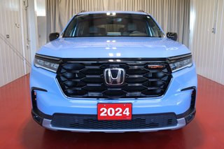 Honda Pilot TrailSport 2024 à Sault Ste. Marie, Ontario - 2 - px