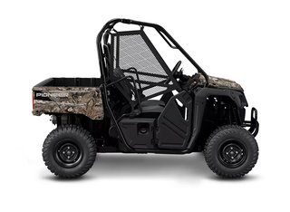 2025 Honda PIONEER 520 in Sault Ste. Marie, Ontario - 2 - px