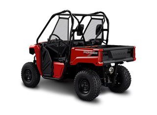 2025 Honda PIONEER 520 in Sault Ste. Marie, Ontario - 2 - px